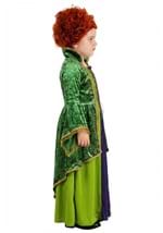 Girls Toddler Disney Winifred Sanderson Deluxe Costume Alt 3