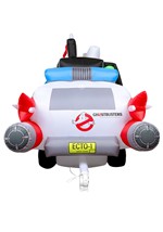 Ghostbusters Full Sized Ecto 1 Inflatable Decoration Alt 4