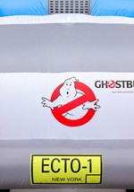 Ghostbusters Full Sized Ecto 1 Inflatable Decoration Alt 8