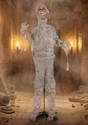 Animatronic Malunhotep the Bound Mummy Decoration