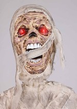 Animatronic Malunhotep the Bound Mummy Decoration Alt 3