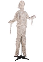 Animatronic Malunhotep the Bound Mummy Decoration Alt 2