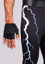 WWE nWo Hollywood Hulk Hogan Mens Costume Alt 7