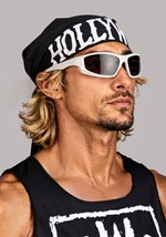 WWE nWo Hollywood Hulk Hogan Mens Costume Alt 4