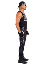 WWE nWo Hollywood Hulk Hogan Mens Costume Alt 3