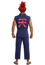 Adult Street Fighter Akuma Costume Alt 5