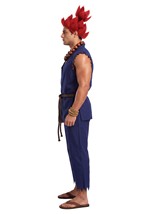 Adult Street Fighter Akuma Costume Alt 6