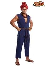 Street Fighter Akuma Mens Costume