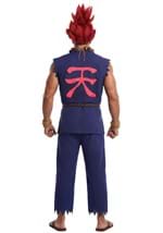 Street Fighter Akuma Mens Costume Alt 1