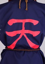 Plus Size Street Fighter Akuma Mens Costume Alt 5
