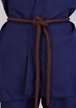 Plus Size Street Fighter Akuma Mens Costume Alt 6
