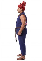 Plus Size Street Fighter Akuma Mens Costume Alt 2