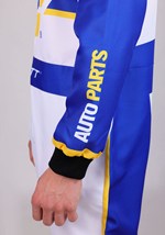 Men's NASCAR Chase Elliott 2026 NAPA Uniform Costume