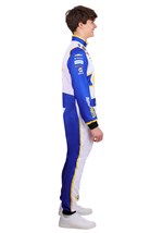 Men's NASCAR Chase Elliott 2026 NAPA Uniform Costume