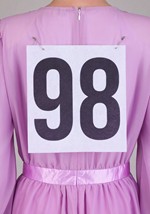 Womens Golden Girls Rose Nylund Dress Costume Alt 6
