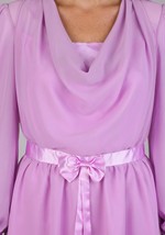 Womens Golden Girls Rose Nylund Dress Costume Alt 5