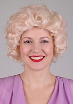 Womens Golden Girls Rose Nylund Dress Costume Alt 4
