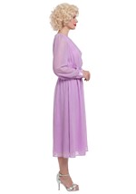 Womens Golden Girls Rose Nylund Dress Costume Alt 3