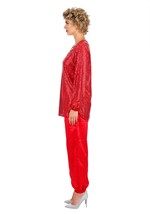 Womens Golden Girls Blanche Devereaux Costume Alt 2