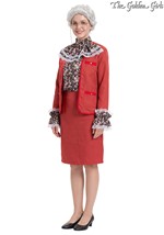 Womens Golden Girls Sophia Petrillo Costume