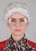 Womens Golden Girls Sophia Petrillo Costume Alt 4