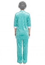 Womens Golden Girls Dorothy Zbornak Costume Alt 1
