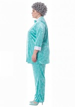 Plus Size Dorothy Zbornak Golden Girls Costume Alt 2