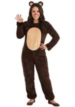 Brown Bear Adult Costume