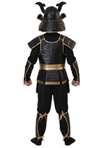 Kid's Imperial Samurai Warrior Costume Alt 1
