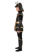 Kid's Imperial Samurai Warrior Costume Alt 2
