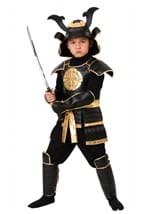 Imperial Samurai Warrior Boys Costume