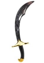 Scimitar Arabian Prop Sword Alt 1