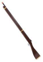 Revolutionary Flintlock Rifle Toy Prop Alt 1