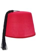 Adult Fez Costume Hat Accessory Alt 4