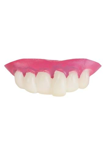 Groovy Costume Teeth Accessory