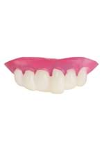 Groovy Costume Teeth Accessory