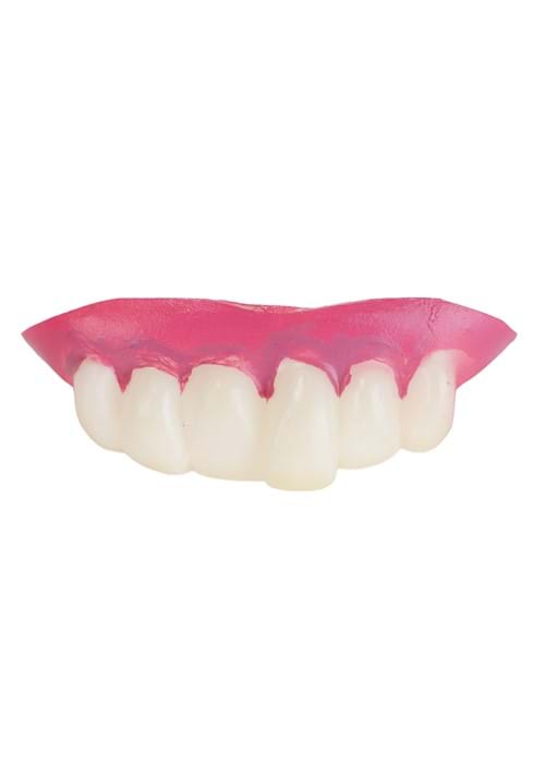 Groovy Costume Teeth Accessory