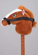 Kids Cowboy Brown Hobby Toy Horse Alt 3
