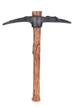 Miner Classic Pickaxe Accessory Alt 1