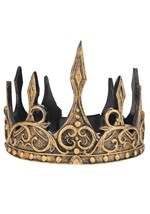 Adult High Elven Crown Costume Accessory Alt 1