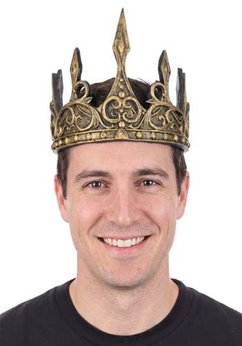 Adult High Elven Costume Crown Accessory