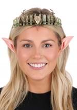Adult Fairy Queen Titania Crown Costume Kit