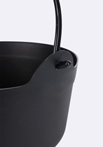 Faux Cast Iron Cauldron Prop Accessory Alt 4