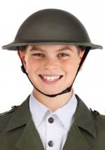 Kids WWI Army Costume Helmet