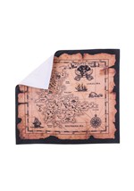 Treasure Map Pirate Accessory Alt 2