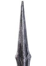 Gothic Ritual Dagger Accessory Prop Alt 2