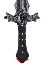 Gothic Ritual Dagger Accessory Prop Alt 3