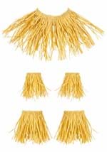 Adult Scarecrow Accessory Kit