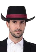 Adult Western Costume Saloon Gambler Hat