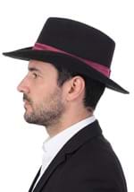 Adult Western Costume Saloon Gambler Hat Alt 4